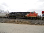 CN 5650 